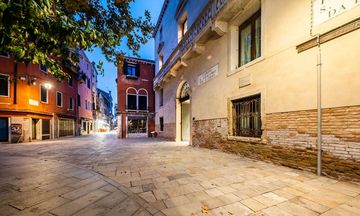 Hotel Aquarius Venice, Ascend Collection