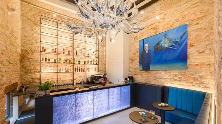 Hotel Aquarius Venice, Ascend Collection Restaurant
