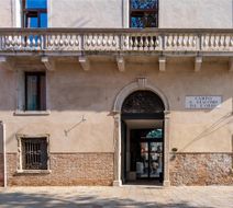 Hotel Aquarius Venice, Ascend Collection Exterior