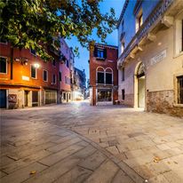 Hotel Aquarius Venice, Ascend Collection