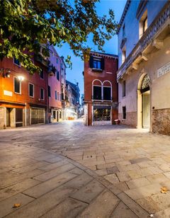 Hotel Aquarius Venice, Ascend Collection