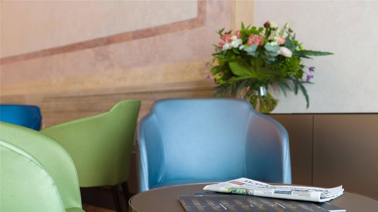 Hotel Aquarius Venice, Ascend Collection Lobby
