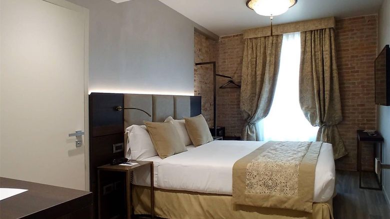 <b>Hotel Aquarius Venice, Ascend Collection Room</b>. Images powered by <a href="https://iceportal.shijigroup.com/" title="IcePortal" target="_blank">IcePortal</a>.