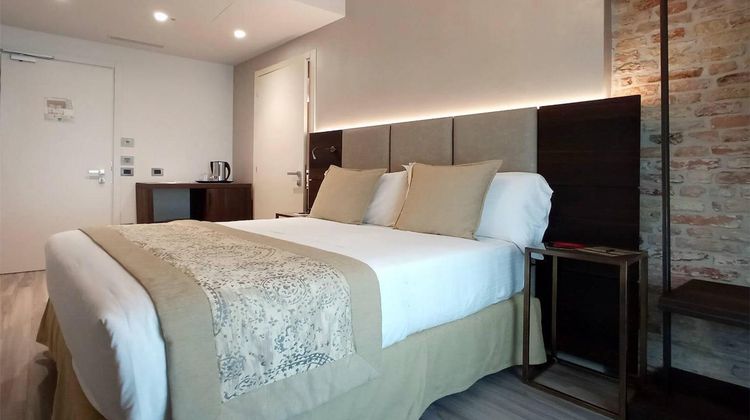 Hotel Aquarius Venice, Ascend Collection Room