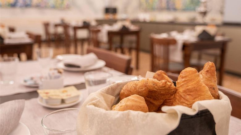 <b>Hotel Aquarius Venice, Ascend Collection Restaurant</b>. Images powered by <a href="https://iceportal.shijigroup.com/" title="IcePortal" target="_blank">IcePortal</a>.