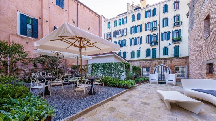 Hotel Aquarius Venice, Ascend Collection Other