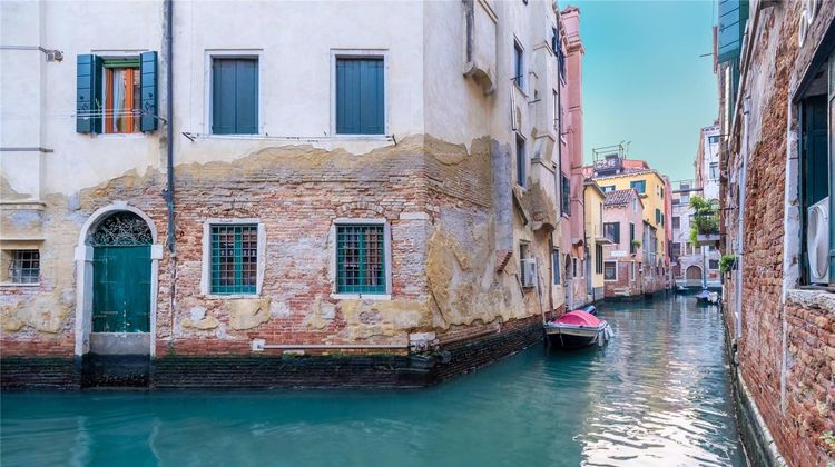 Hotel Aquarius Venice, Ascend Collection Other
