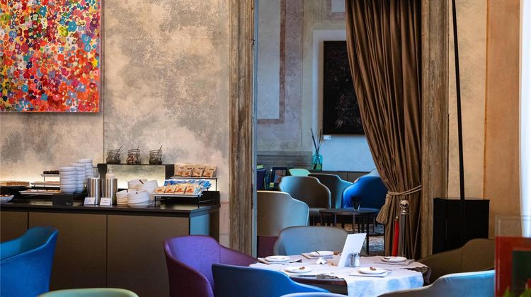 Hotel Aquarius Venice, Ascend Collection Restaurant