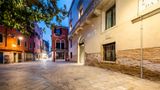 Hotel Aquarius Venice, Ascend Collection Exterior