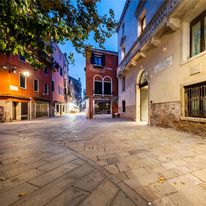 Hotel Aquarius Venice, Ascend Collection