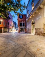 Hotel Aquarius Venice, Ascend Collection