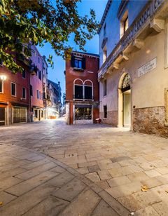 Hotel Aquarius Venice, Ascend Collection