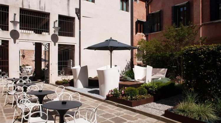 Hotel Aquarius Venice, Ascend Collection Other