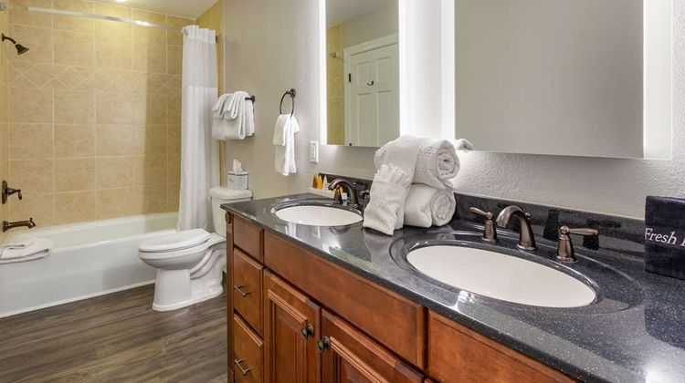 Church Street Inn Room