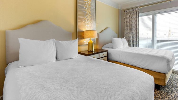 Church Street Inn Suite