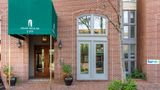 <b>Church Street Inn Exterior</b>. Images powered by <a href="https://iceportal.shijigroup.com/" title="IcePortal" target="_blank">IcePortal</a>.