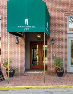 Church Street Inn