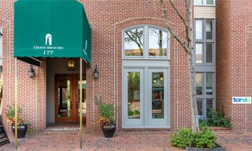 Church Street Inn
