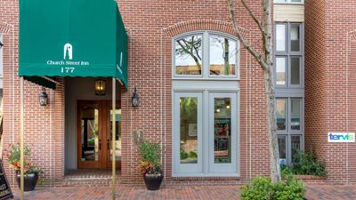 Church Street Inn