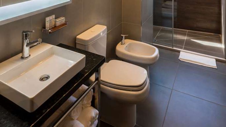 <b>Hilton Garden Inn Aviadores del Chaco Room</b>. Images powered by <a href="https://iceportal.shijigroup.com/" title="IcePortal" target="_blank">IcePortal</a>.