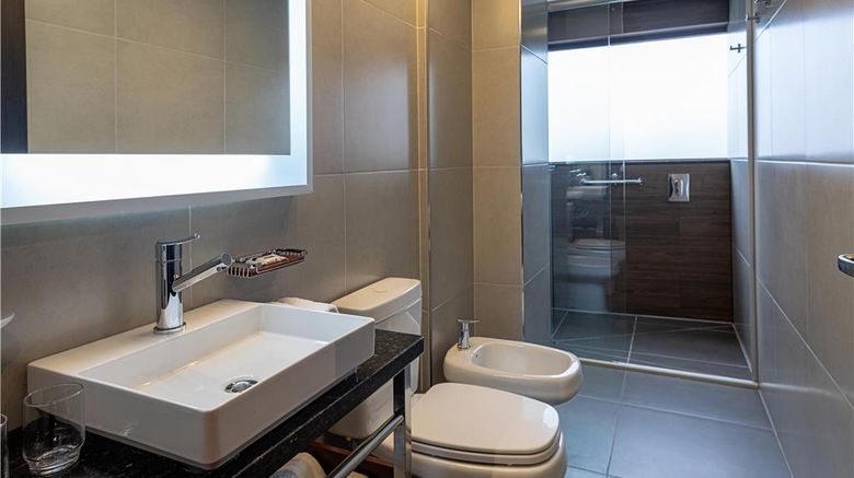 <b>Hilton Garden Inn Aviadores del Chaco Room</b>. Images powered by <a href="https://iceportal.shijigroup.com/" title="IcePortal" target="_blank">IcePortal</a>.