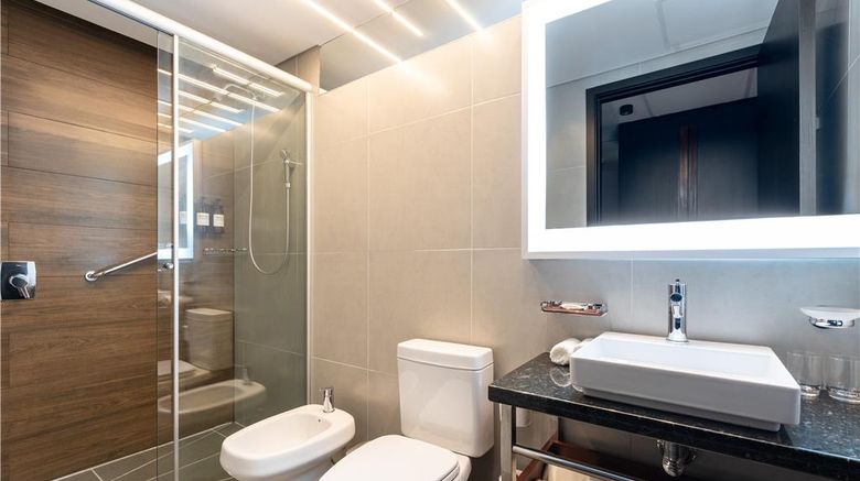 <b>Hilton Garden Inn Aviadores del Chaco Room</b>. Images powered by <a href="https://iceportal.shijigroup.com/" title="IcePortal" target="_blank">IcePortal</a>.