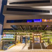 Hilton Garden Inn Aviadores del Chaco