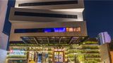 Hilton Garden Inn Aviadores del Chaco Exterior