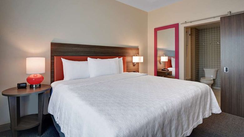 <b>Home2 Suites By Hilton Fort Mill Room</b>. Images powered by <a href="https://iceportal.shijigroup.com/" title="IcePortal" target="_blank">IcePortal</a>.