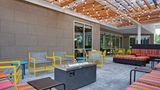 <b>Home2 Suites By Hilton Fort Mill Exterior</b>. Images powered by <a href="https://iceportal.shijigroup.com/" title="IcePortal" target="_blank">IcePortal</a>.