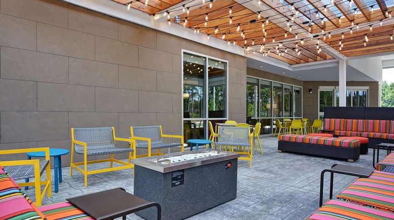 <b>Home2 Suites By Hilton Fort Mill Exterior</b>. Images powered by <a href="https://iceportal.shijigroup.com/" title="IcePortal" target="_blank">IcePortal</a>.