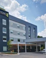 Home2 Suites By Hilton Fort Mill