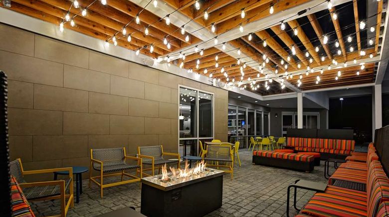 <b>Home2 Suites By Hilton Fort Mill Exterior</b>. Images powered by <a href="https://iceportal.shijigroup.com/" title="IcePortal" target="_blank">IcePortal</a>.