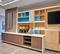 Home2 Suites By Hilton Fort Mill Lobby