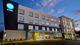 Tru by Hilton Concord Exterior