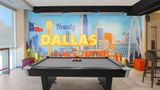 Tru by Hilton Dallas Market Center Lobby