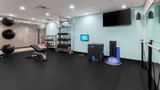 Tru by Hilton Dallas Market Center Health