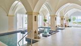 Hilton Salwa Beach Resort & Villas Pool