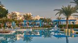 Hilton Salwa Beach Resort & Villas Pool