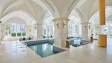 Hilton Salwa Beach Resort & Villas Spa