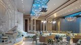 Hilton Salwa Beach Resort & Villas Meeting