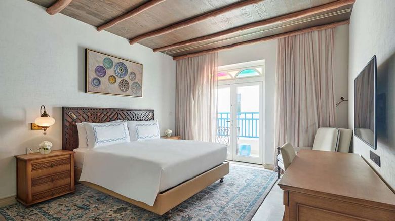 <b>Hilton Salwa Beach Resort & Villas Other</b>. Images powered by <a href="https://iceportal.shijigroup.com/" title="IcePortal" target="_blank">IcePortal</a>.