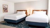 Hilton Garden Inn Flint Downtown Room