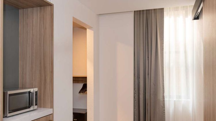 Hilton Garden Inn Flint Downtown Other