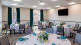 Hilton Garden Inn Flint Downtown Meeting