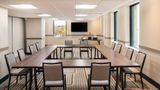 Hilton Garden Inn Flint Downtown Meeting