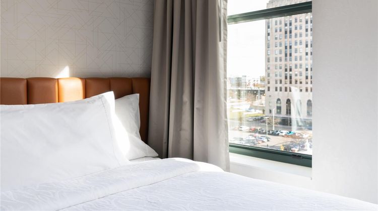 Hilton Garden Inn Flint Downtown Other