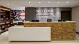<b>Hampton Inn & Suites Indio Lobby</b>. Images powered by <a href="https://iceportal.shijigroup.com/" title="IcePortal" target="_blank">IcePortal</a>.