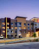Hampton Inn & Suites Indio