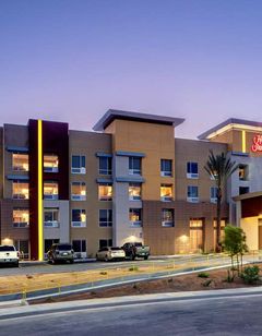 Hampton Inn & Suites Indio